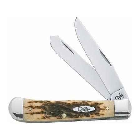 W R Case & Sons Cutlery Bone Trapper Knife 164